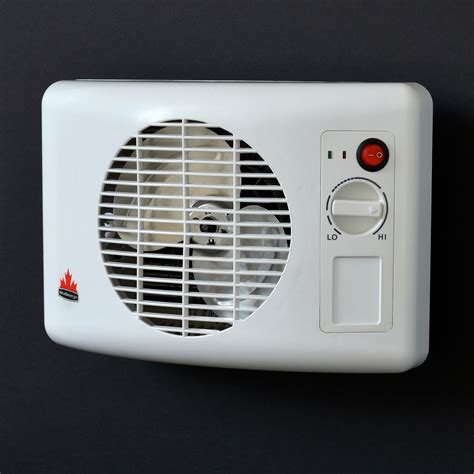 wall mounted electric convector heaters